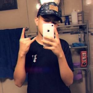 Meet your Posher, Aldo